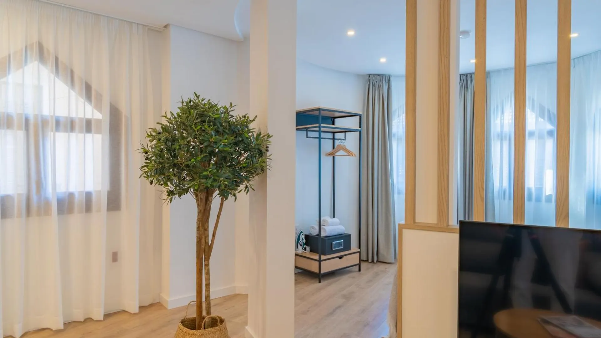 Feelathome Atarazanas Apartments Malaga Hiszpania