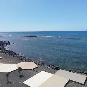 Vista Mar , Puerto del Rosario (Fuerteventura) España