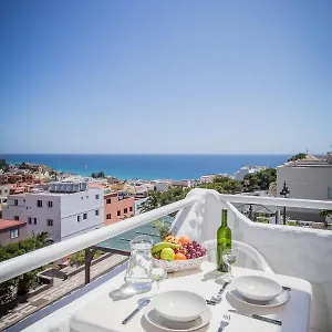  Apartament Natalis Hiszpania