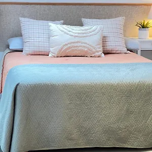 Hygge Center Near To The Free Parking 2r Malaga
