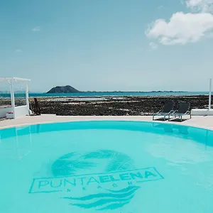  Apartament Punta Elena Hiszpania