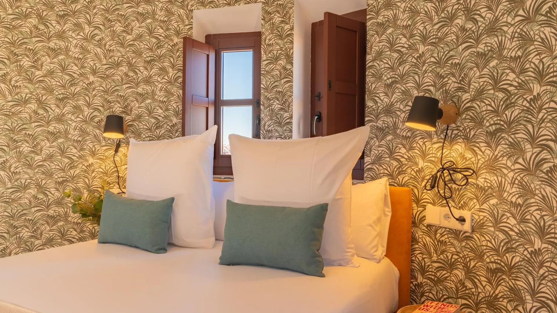 Feelathome Atarazanas Apartments Malaga 0*,  Spain